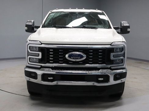 Certified 2023 Ford F350 Lariat w/ Lariat Ultimate Package image 6