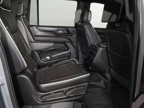 Used 2026 GMC Yukon XL AT4 Ultimate w/ LPO, Floor Liner Package AWD/4WD image 11