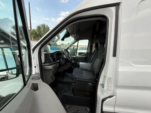 Used 2023 Ford Transit 250 148 High Roof RWD image 15