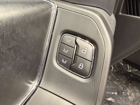 Used 2025 Ford F150 Tremor w/ Equipment Group 402A High image 30