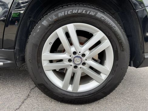 Used 2016 Mercedes-Benz GL 450 4MATIC image 9
