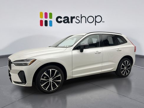 Used 2023 Volvo XC60 B5 Plus w/ Climate Package AWD/4WD image 1