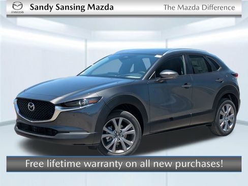 New 2026 MAZDA CX-30 AWD 2.5 S w/ Premium Package image 1