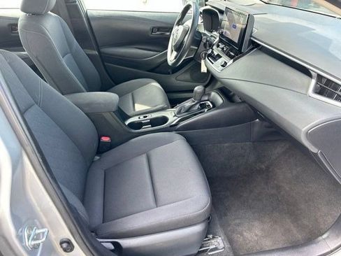 Used 2023 Toyota Corolla LE FWD image 45
