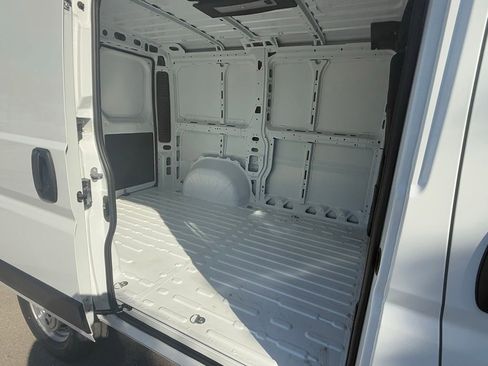 New 2026 RAM ProMaster 1500 w/ Convenience Group image 32