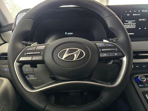New 2025 Hyundai Palisade SEL image 23