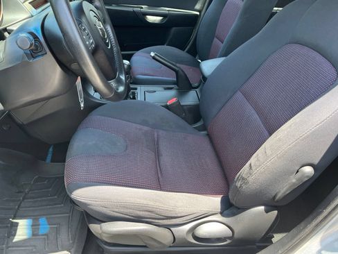 Used 2006 MAZDA MAZDA3 s w/ Appearance Pkg FWD image 14
