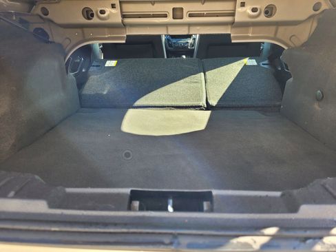 Used 2017 Ford Focus SE image 16