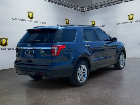 Used 2016 Ford Explorer FWD image 5
