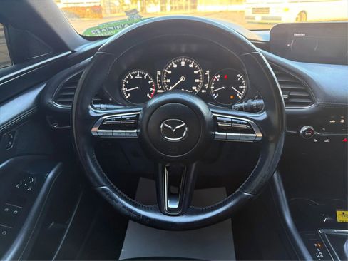 Used 2021 MAZDA MAZDA3 s FWD image 17
