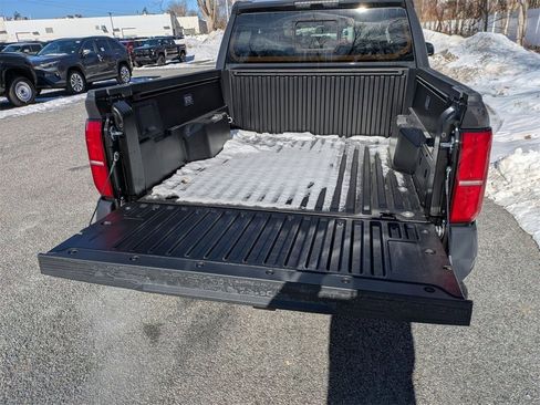 New 2026 Toyota Tacoma TRD Off-Road image 21