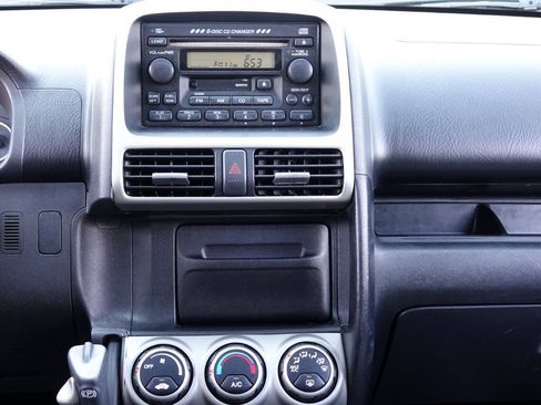 Used 2003 Honda CR-V EX image 87