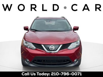 Used 2019 Nissan Rogue Sport SV w/ Technology Package
