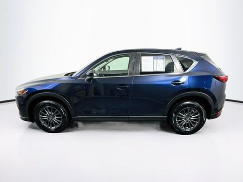 Used 2019 MAZDA CX-5 Touring AWD/4WD image 5
