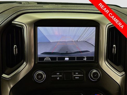 Used 2020 Chevrolet Silverado 2500 LT w/ True North Edition AWD/4WD image 15