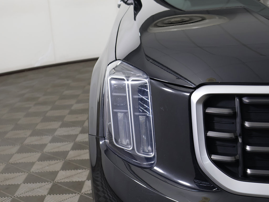 Used 2024 Kia Telluride S w/ S Sunroof Package AWD/4WD image 15