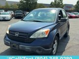 Used 2007 Honda CR-V LX image 2