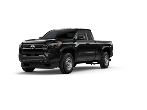 New 2026 Toyota Tacoma SR RWD image 23