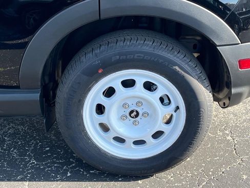 New 2025 Ford Bronco Sport Heritage w/ Convenience Package image 12