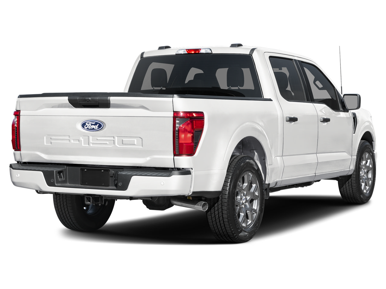 New 2026 Ford F150 STX w/ Equipment Group 200A RWD image 24
