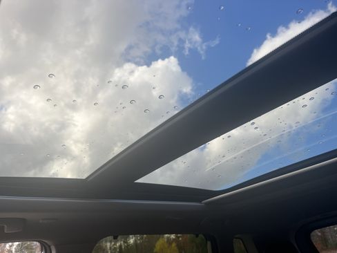 Certified 2023 Nissan Rogue Platinum image 28