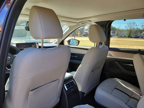 New 2026 MAZDA CX-90 3.3 Turbo w/ Premium Sport Pkg image 15