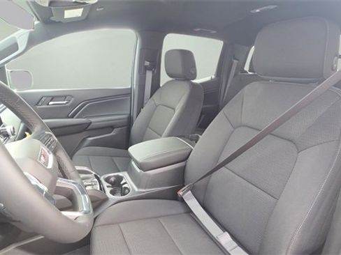 New 2026 GMC Canyon Elevation image 27