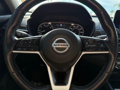 Used 2021 Nissan Altima 2.5 SL image 24