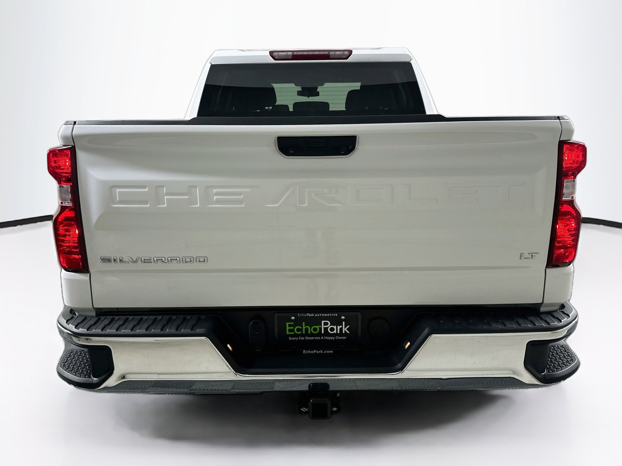 Used 2024 Chevrolet Silverado 1500 LT AWD/4WD image 7
