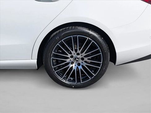 Certified 2025 Mercedes-Benz C 300 C 300 image 24