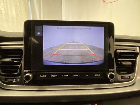Used 2022 Kia Rio S image 15