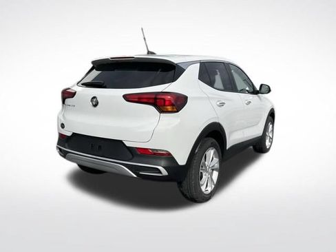 Used 2023 Buick Encore GX Preferred w/ Cold Weather Comfort Package FWD image 7