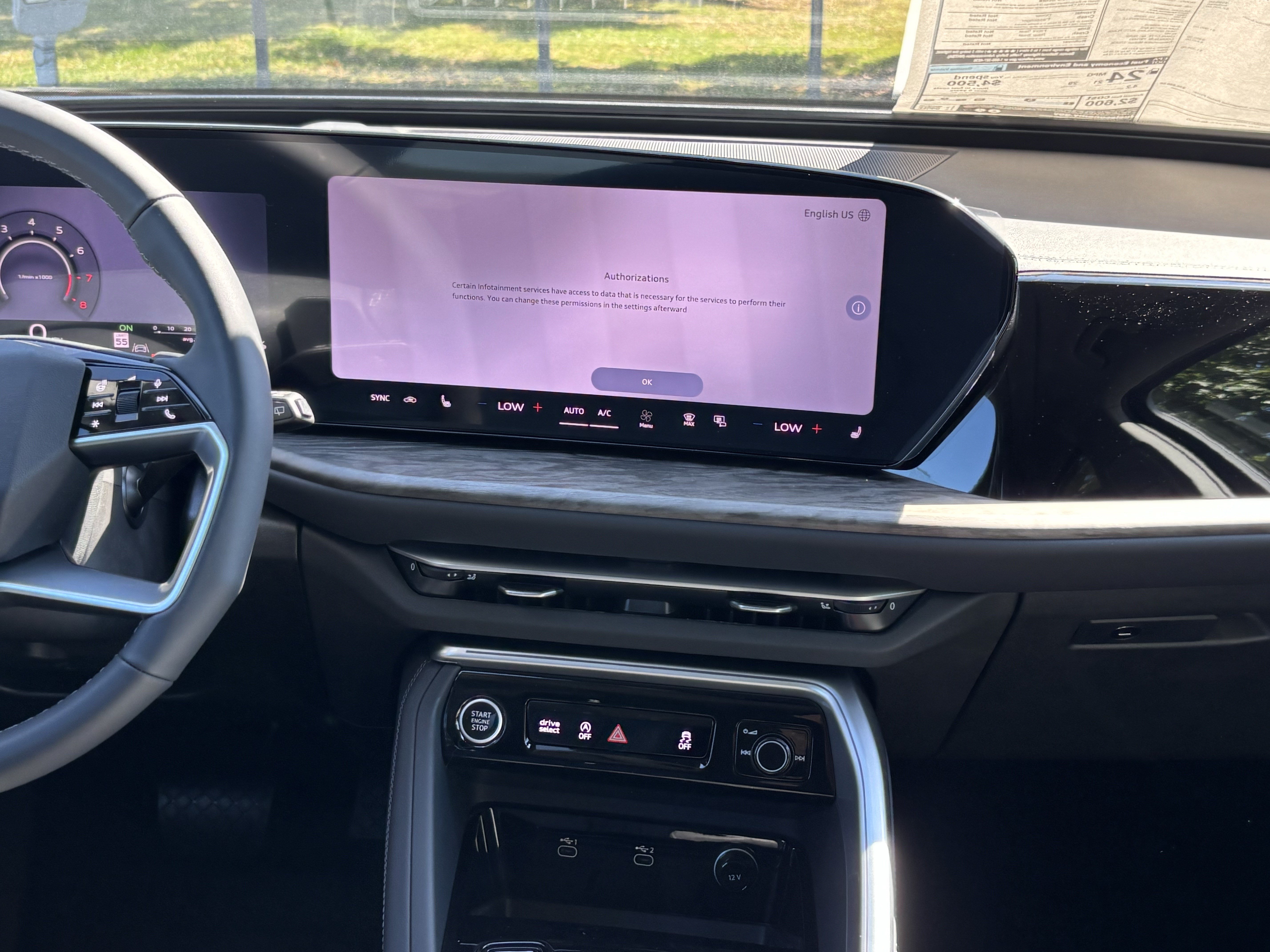 New 2026 Audi Q5 2.0T AWD/4WD image 33