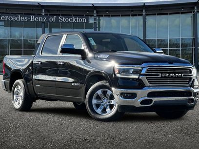 Used 2019 RAM 1500 Laramie