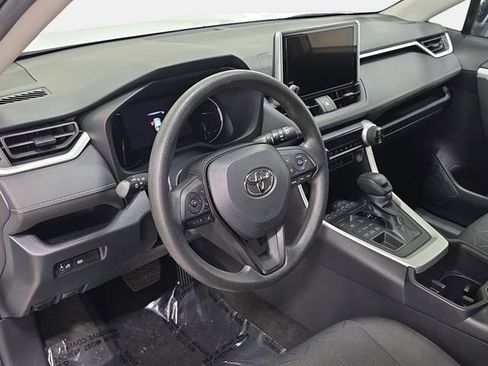 Certified 2023 Toyota RAV4 XLE AWD/4WD image 13