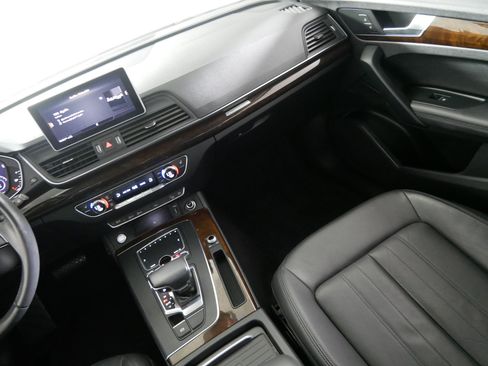 Used 2020 Audi Q5 2.0T Premium Plus w/ Premium Plus Package AWD/4WD image 11