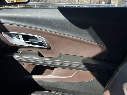 Used 2015 Chevrolet Equinox LT w/ Power Convenience Package image 23