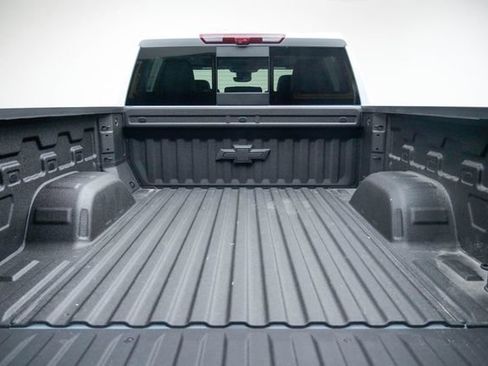 New 2026 Chevrolet Silverado 1500 High Country w/ Technology Package AWD/4WD image 13