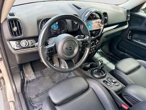 Used 2023 MINI Cooper Countryman S FWD image 9