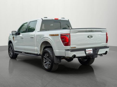 Used 2024 Ford F150 Tremor w/ Tow/Haul Package AWD/4WD image 5