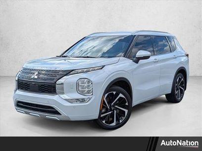 Used 2023 Mitsubishi Outlander SEL
