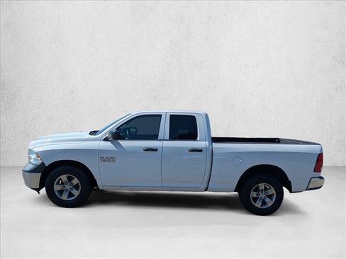 Used 2014 RAM 1500 Tradesman w/ Popular Equipment Group RWD image 8