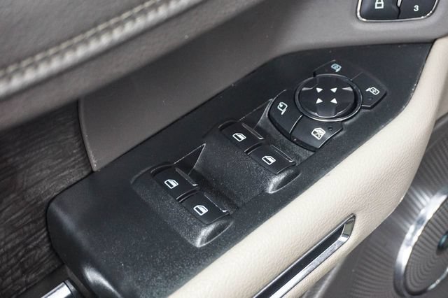 Used 2021 Ford Expedition Max Limited RWD image 8