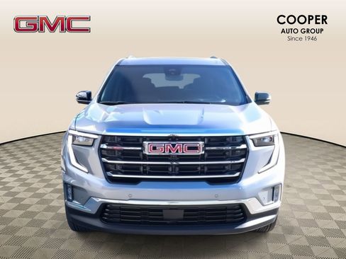 New 2026 GMC Acadia Elevation w/ Super Cruise Package FWD image 11