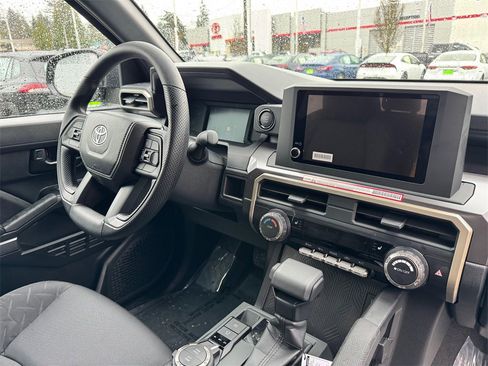 New 2026 Toyota Tacoma SR5 image 12