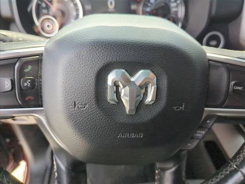 Used 2019 RAM 1500 Big Horn image 24