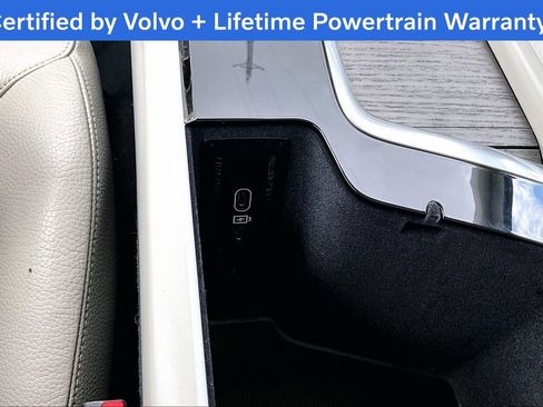 Used 2023 Volvo XC90 B6 Plus w/ Protection Package Premier AWD/4WD image 35