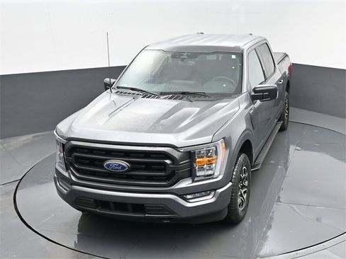 Used 2023 Ford F150 XLT w/ Equipment Group 302A High image 20