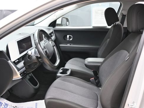 Used 2024 Hyundai Ioniq 5 SEL RWD image 17