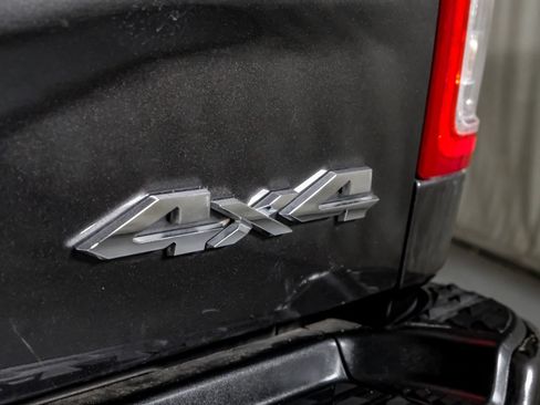 Used 2024 RAM 3500 Tradesman w/ Chrome Appearance Group AWD/4WD image 44